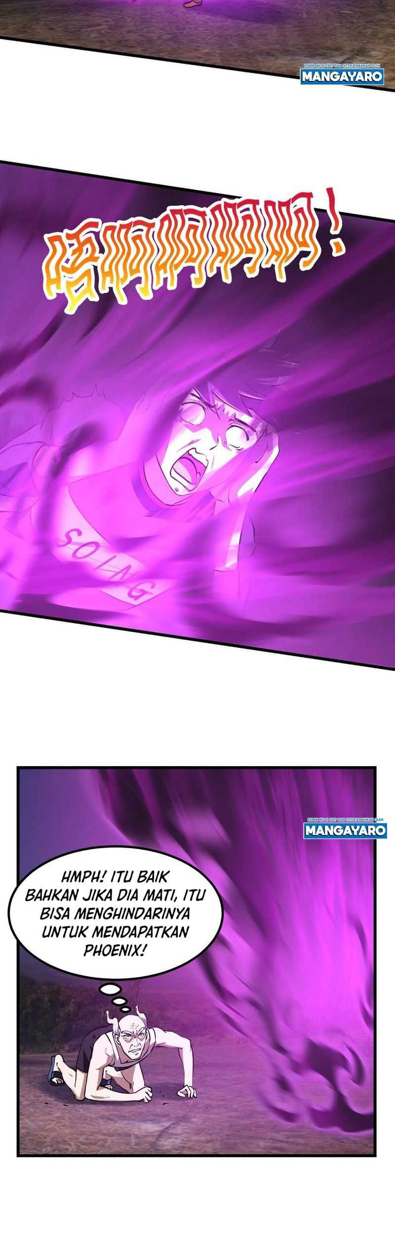 I’m Just An Immortal Chapter 155 Gambar 4
