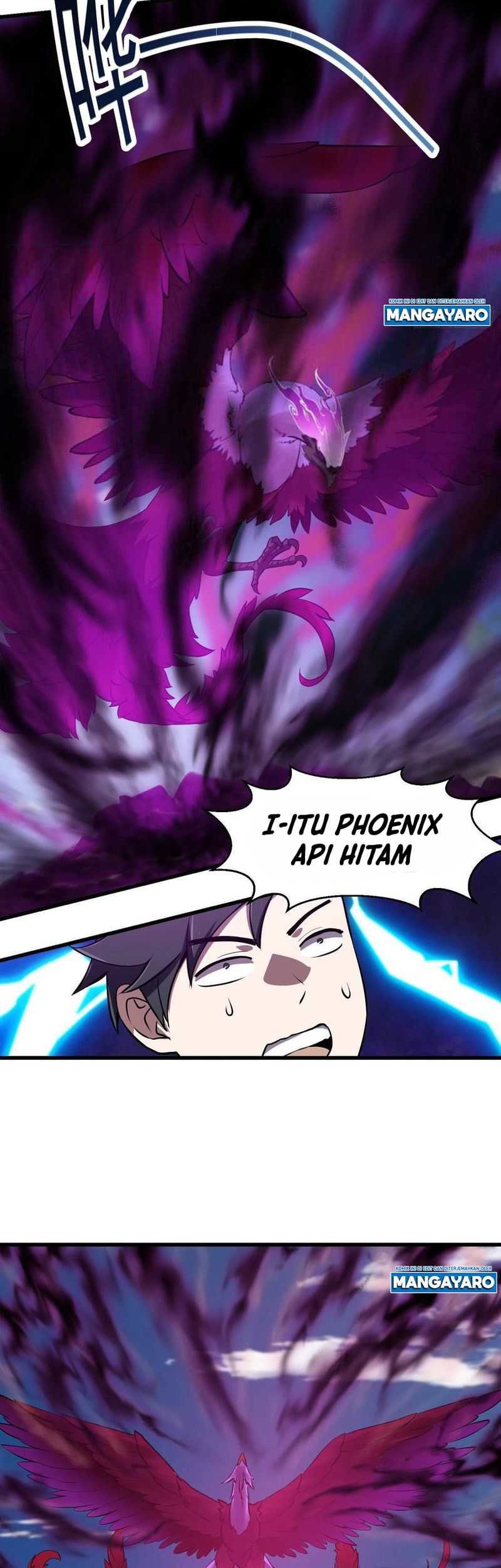 I’m Just An Immortal Chapter 155 Gambar 15