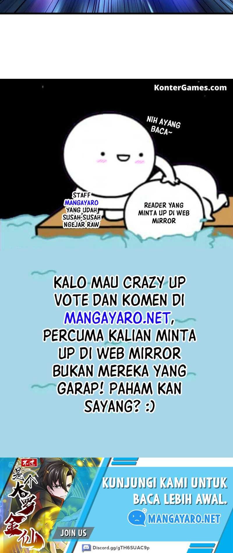 I’m Just An Immortal Chapter 155 Gambar 19