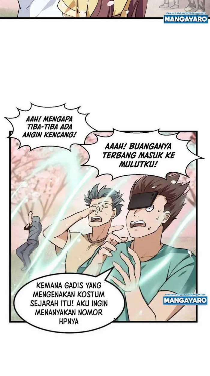 I’m Just An Immortal Chapter 154 Gambar 9