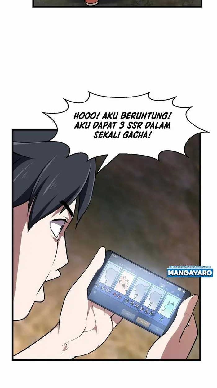 I’m Just An Immortal Chapter 154 Gambar 13