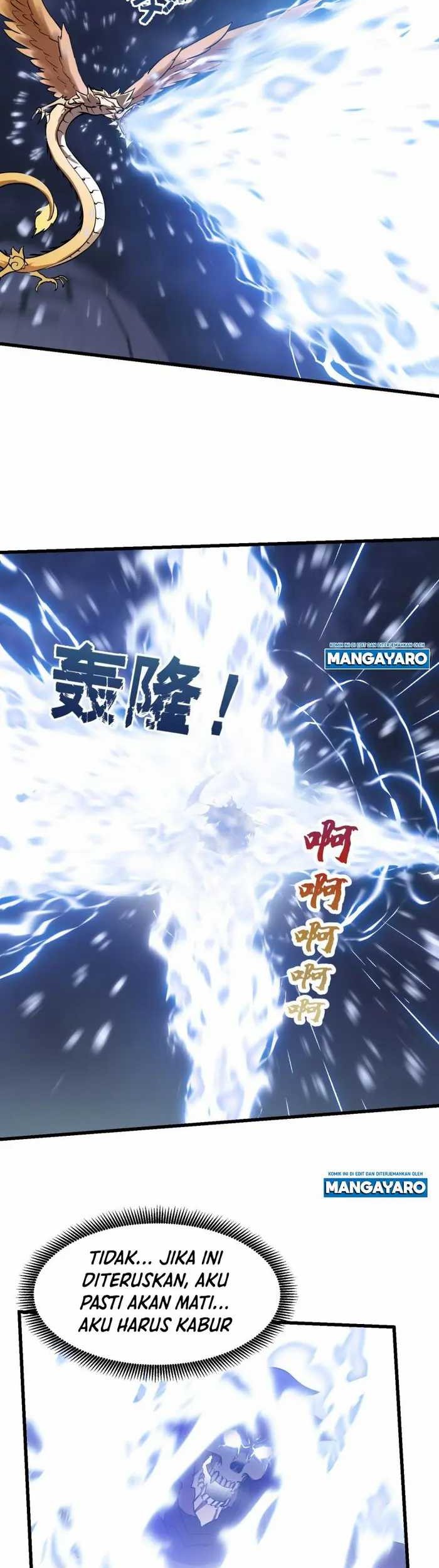 I’m Just An Immortal Chapter 153 Gambar 4