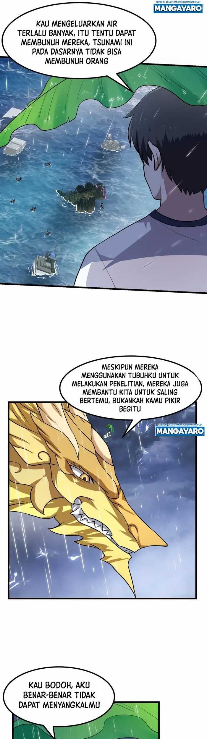 I’m Just An Immortal Chapter 153 Gambar 10