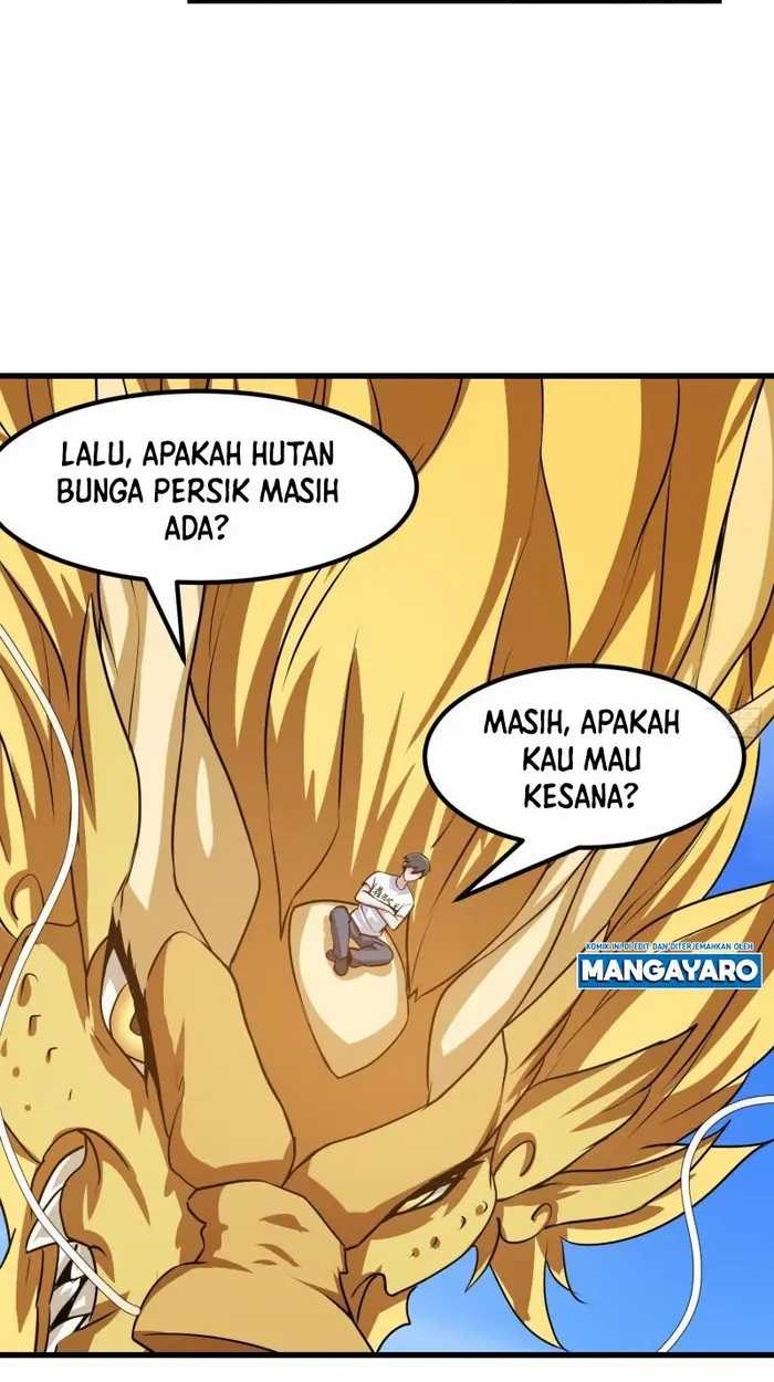 I’m Just An Immortal Chapter 153 Gambar 13