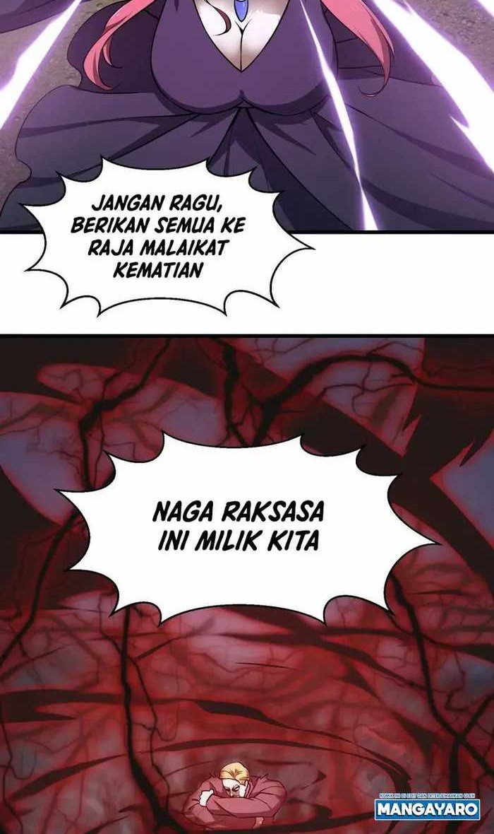 I’m Just An Immortal Chapter 152 Gambar 9