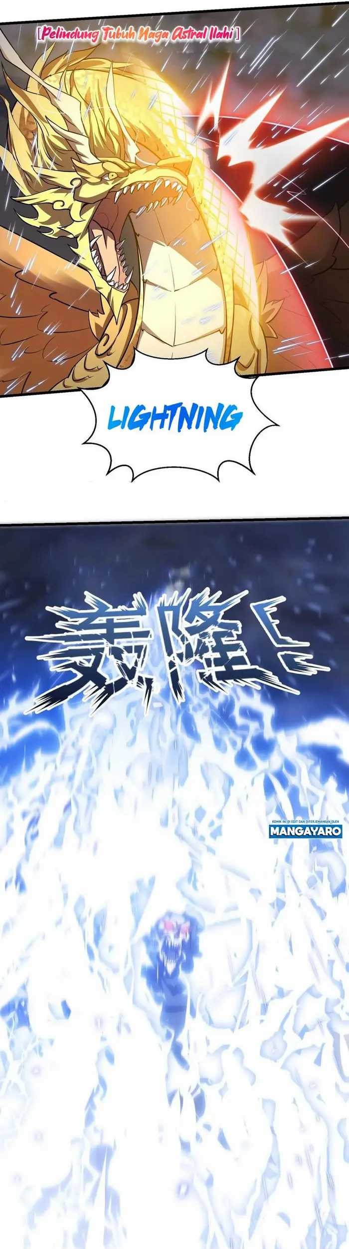 I’m Just An Immortal Chapter 152 Gambar 18