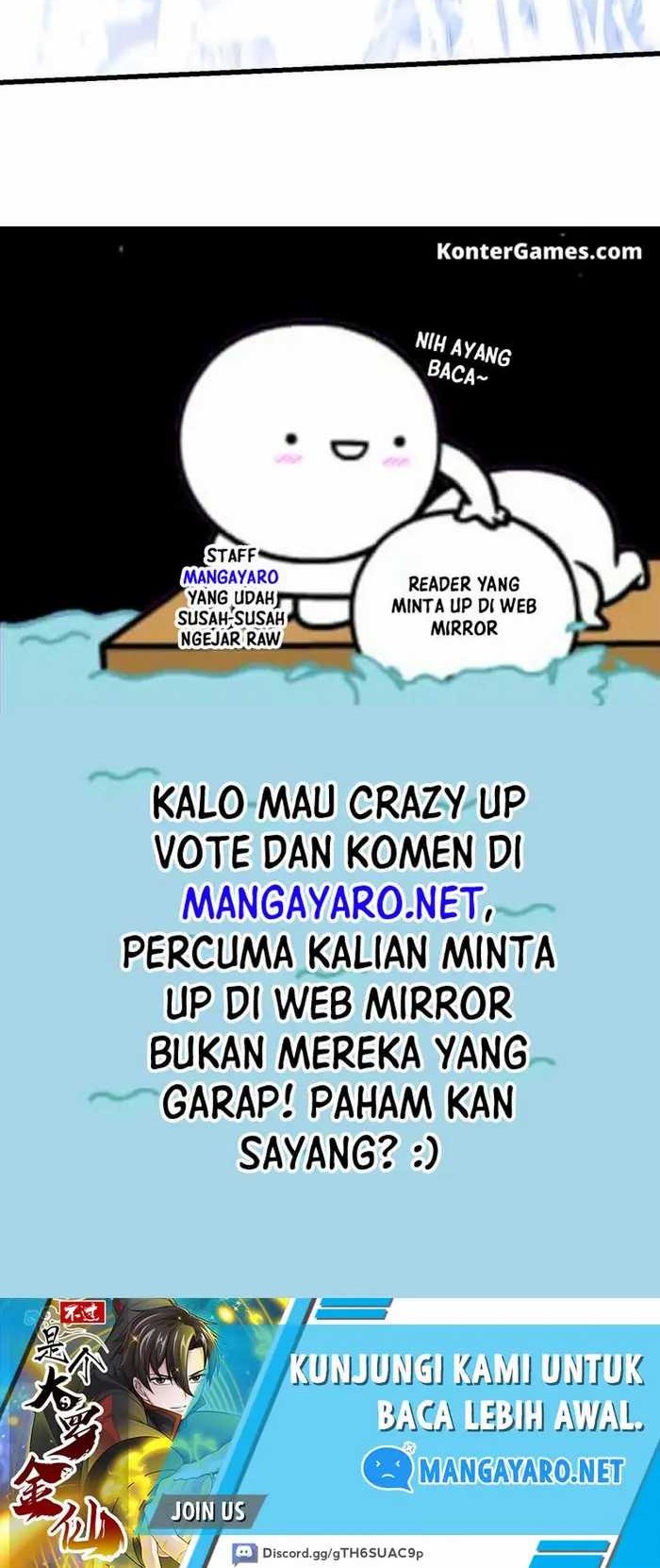 I’m Just An Immortal Chapter 152 Gambar 19