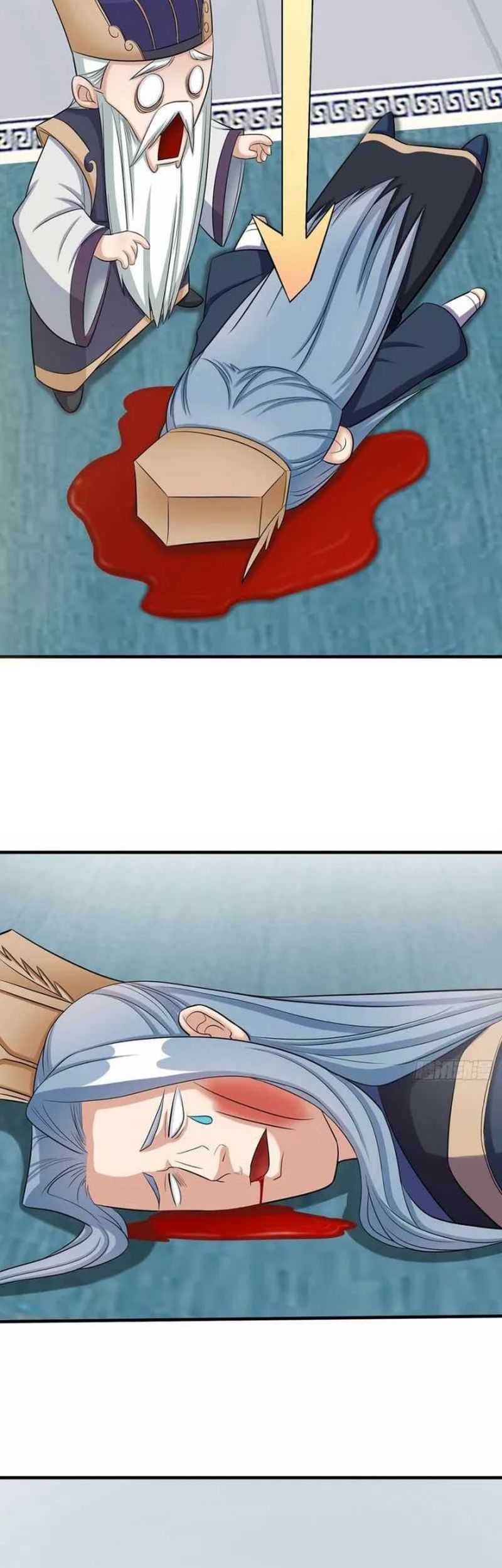 My Wife and I Dominate the Three Realms Chapter 46 Gambar 36