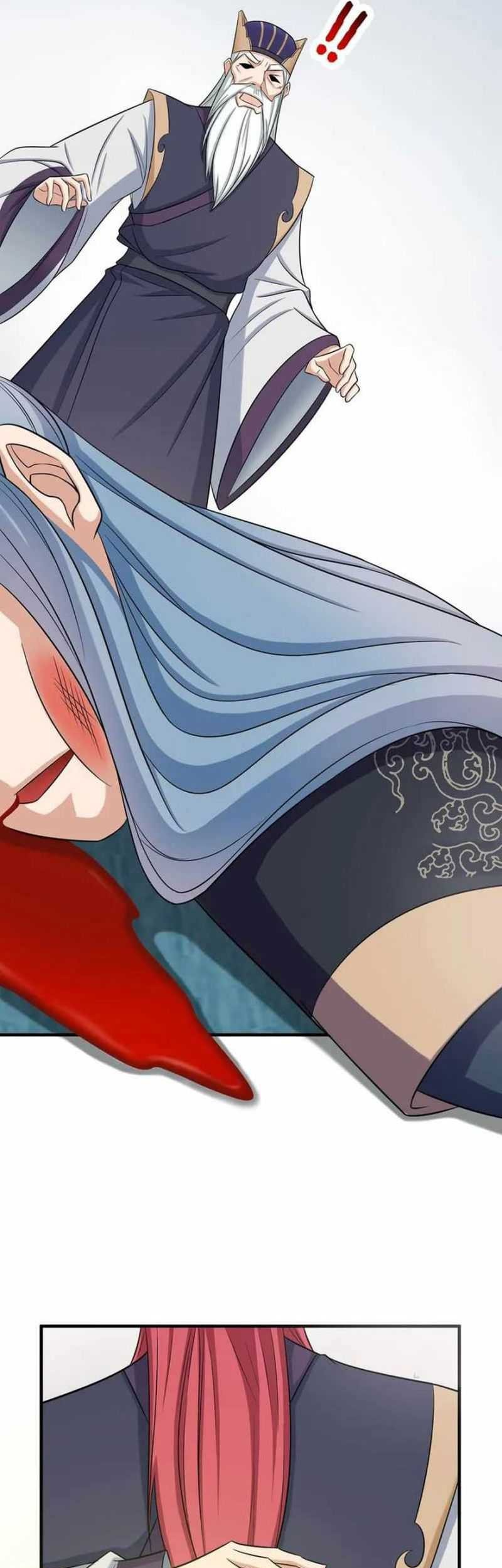 My Wife and I Dominate the Three Realms Chapter 46 Gambar 38