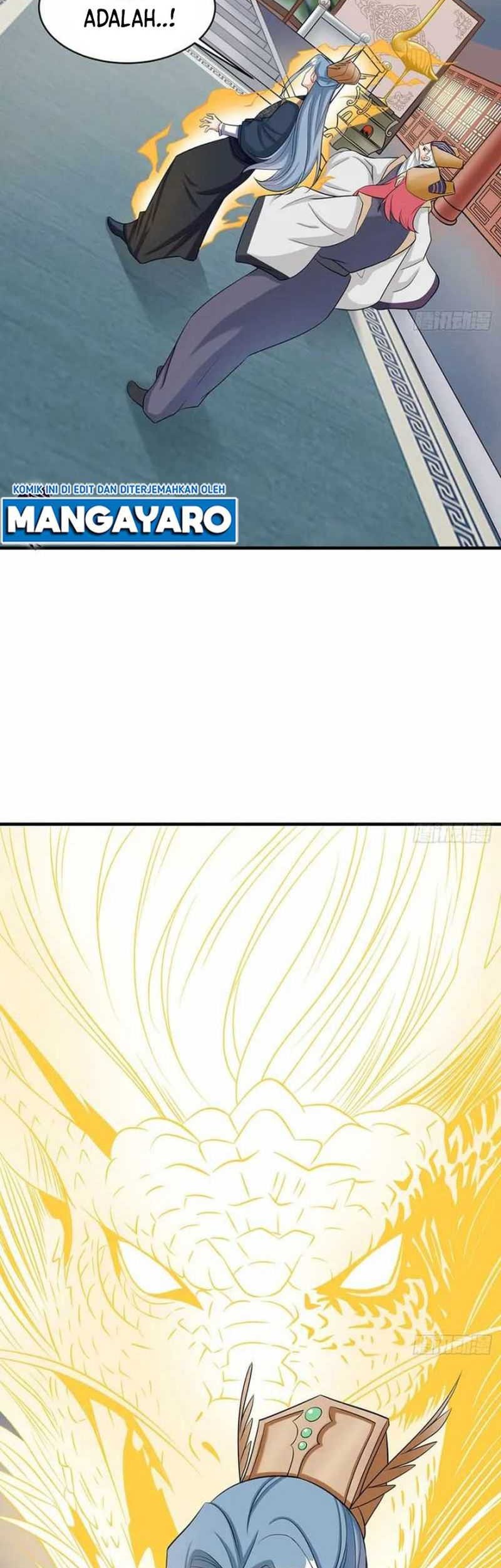 My Wife and I Dominate the Three Realms Chapter 46 Gambar 4