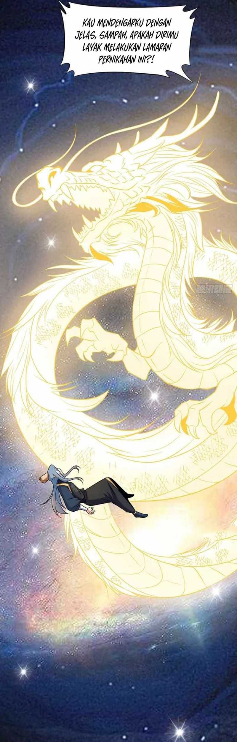 My Wife and I Dominate the Three Realms Chapter 46 Gambar 6