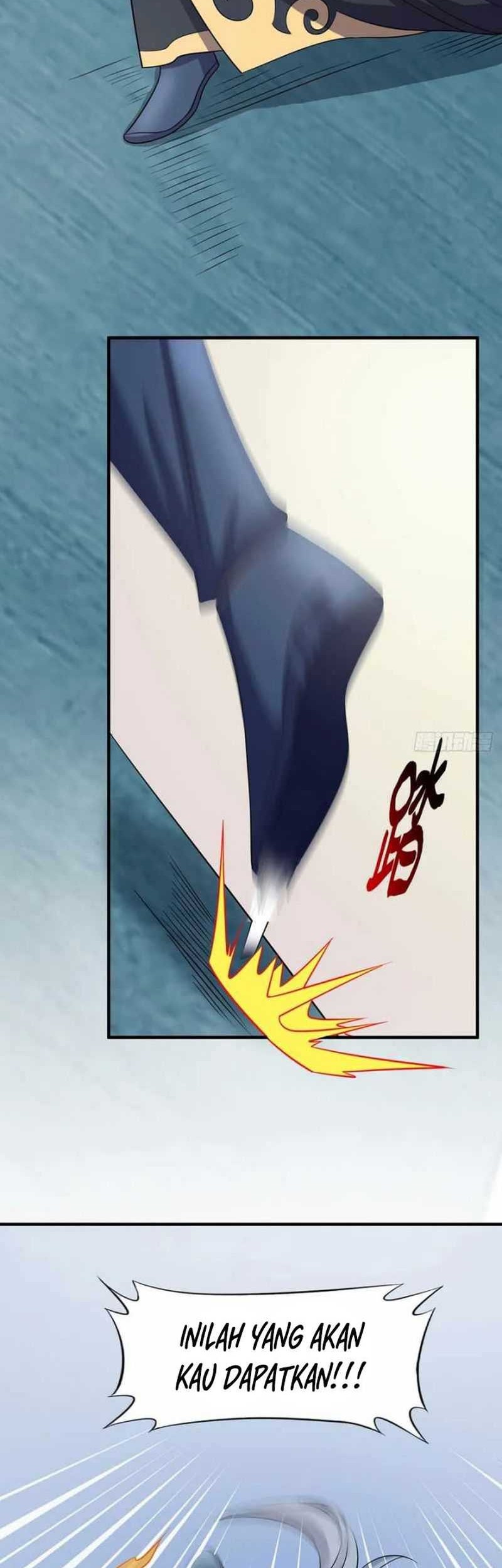 My Wife and I Dominate the Three Realms Chapter 46 Gambar 11