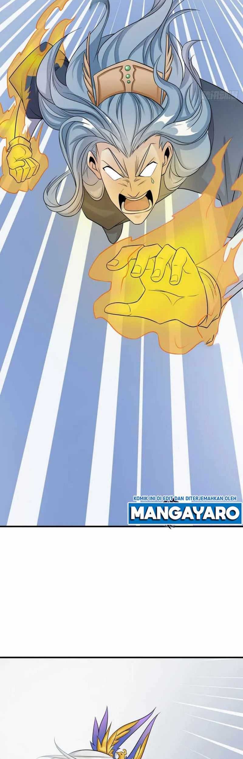 My Wife and I Dominate the Three Realms Chapter 46 Gambar 12