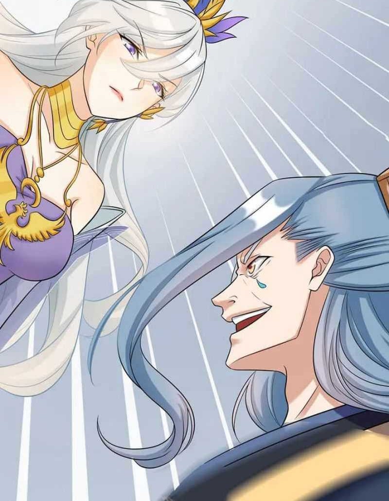 My Wife and I Dominate the Three Realms Chapter 46 Gambar 13