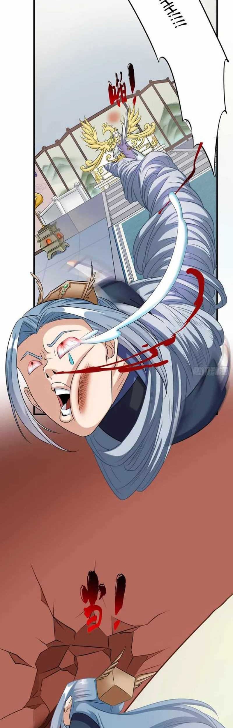 My Wife and I Dominate the Three Realms Chapter 46 Gambar 15