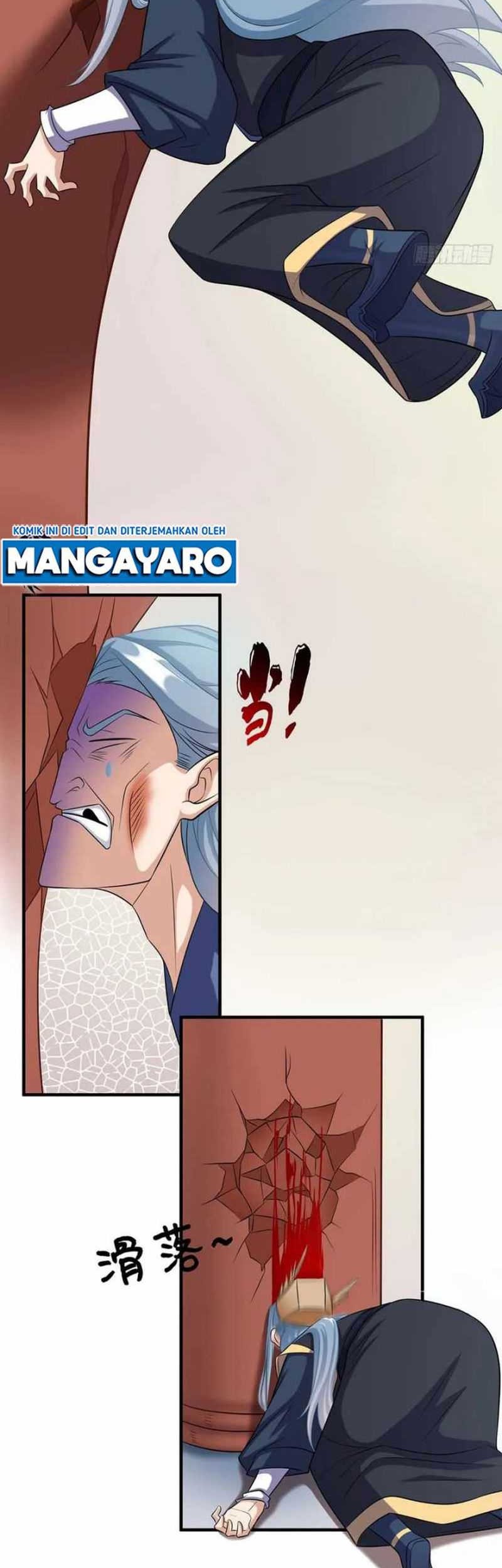 My Wife and I Dominate the Three Realms Chapter 46 Gambar 16