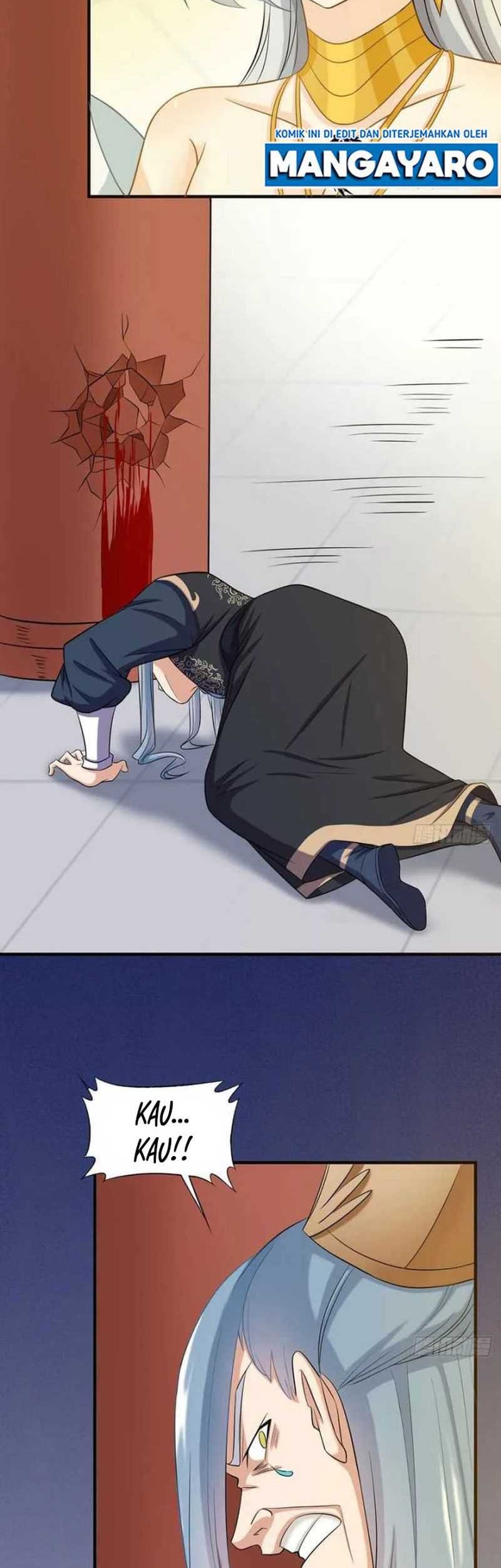 My Wife and I Dominate the Three Realms Chapter 46 Gambar 19