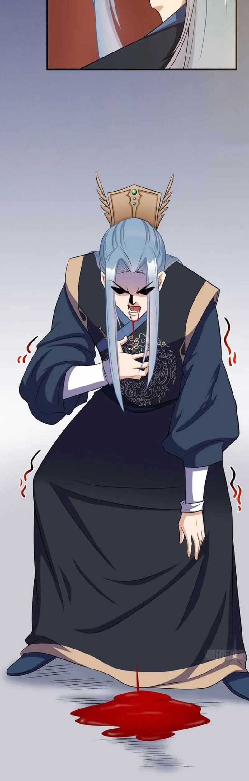 My Wife and I Dominate the Three Realms Chapter 46 Gambar 20