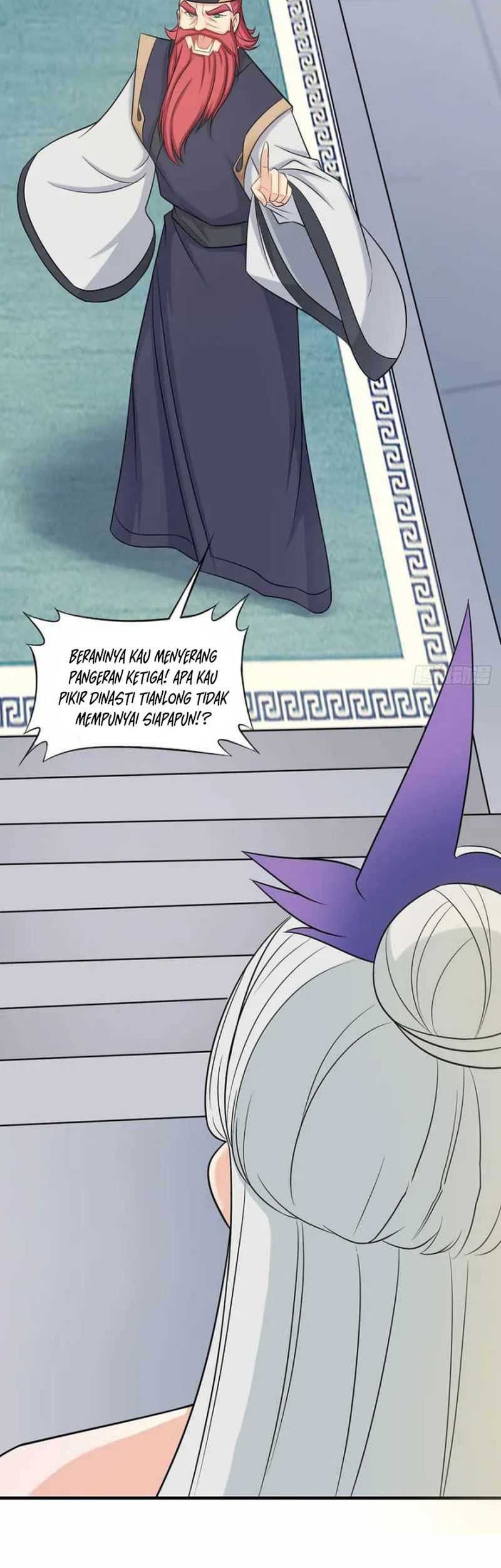 My Wife and I Dominate the Three Realms Chapter 46 Gambar 32