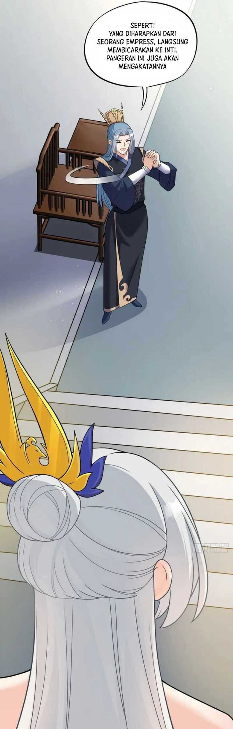 My Wife and I Dominate the Three Realms Chapter 45 Gambar 33