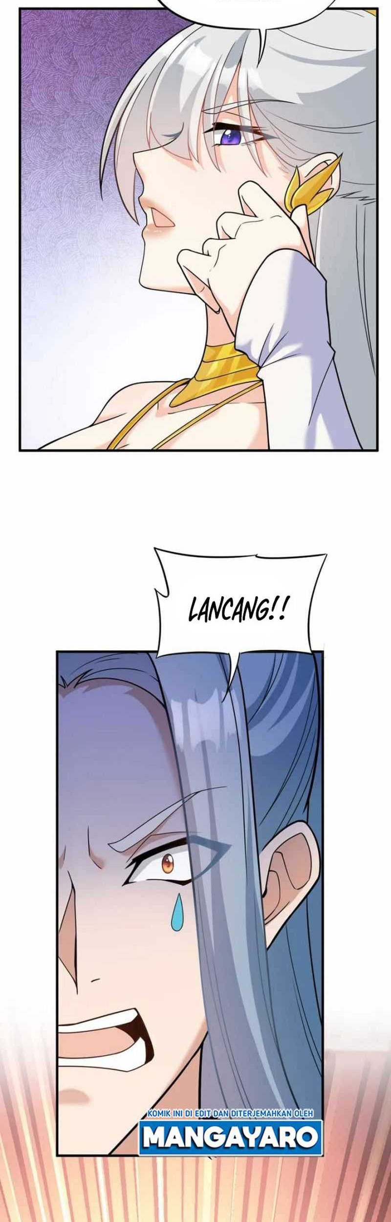 My Wife and I Dominate the Three Realms Chapter 45 Gambar 38