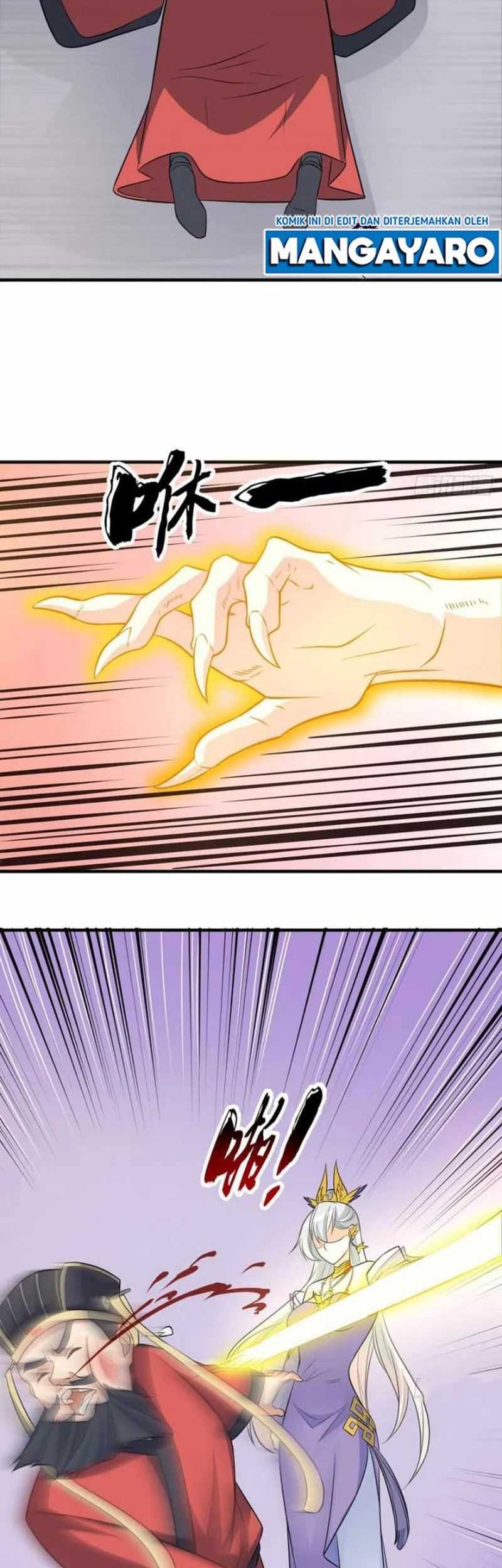 My Wife and I Dominate the Three Realms Chapter 45 Gambar 7