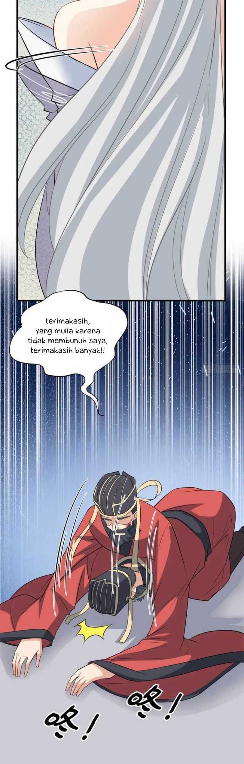 My Wife and I Dominate the Three Realms Chapter 45 Gambar 12