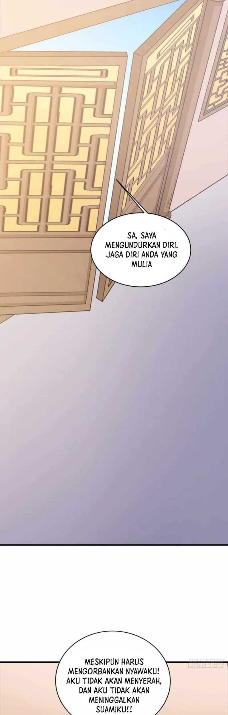 My Wife and I Dominate the Three Realms Chapter 45 Gambar 14