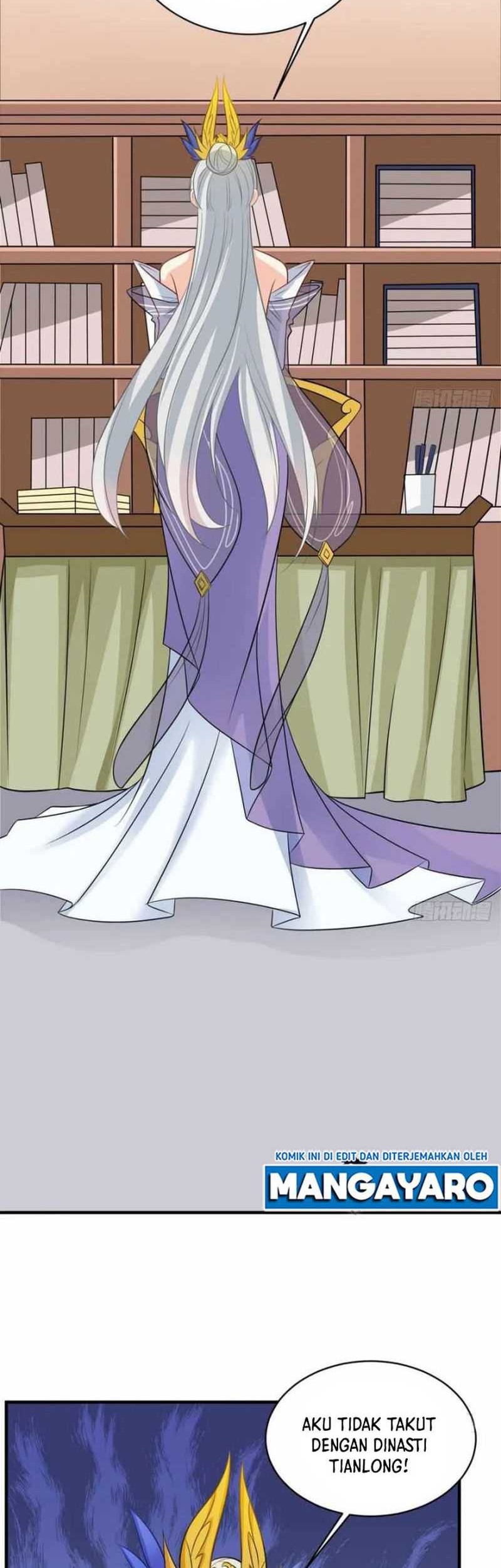 My Wife and I Dominate the Three Realms Chapter 45 Gambar 15