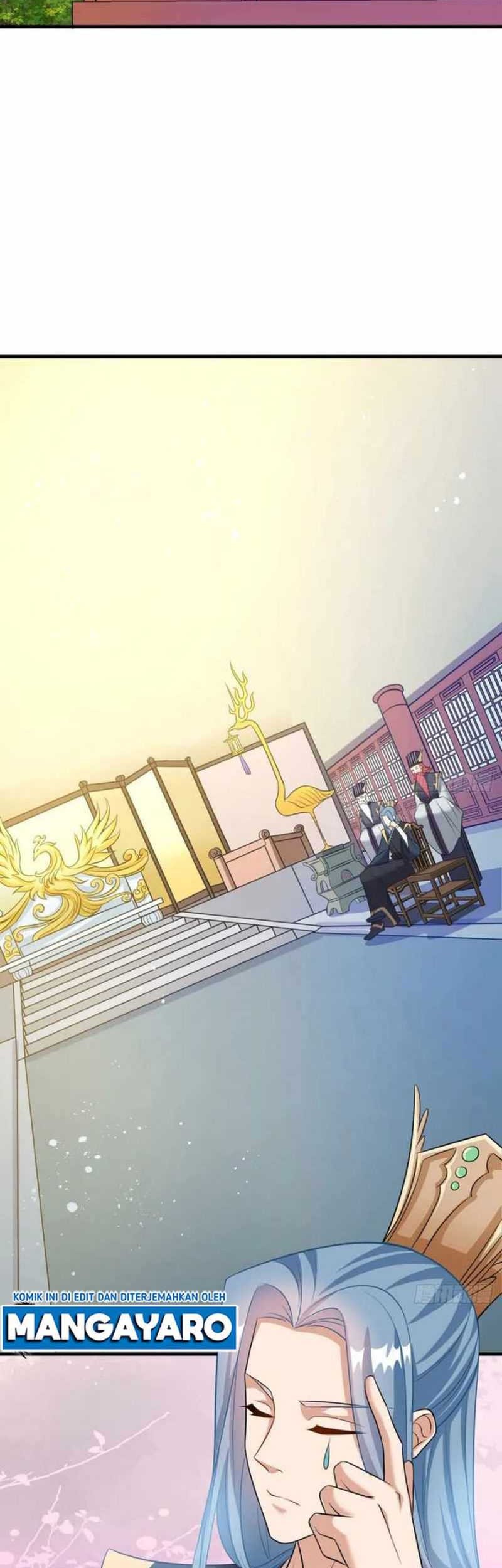 My Wife and I Dominate the Three Realms Chapter 45 Gambar 19