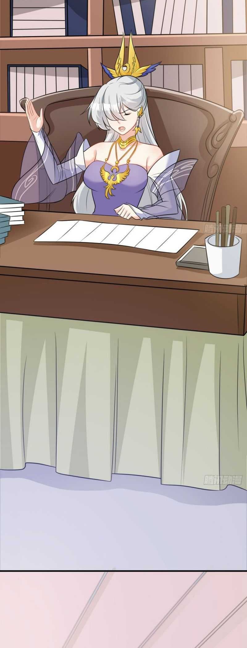 My Wife and I Dominate the Three Realms Chapter 44 Gambar 37