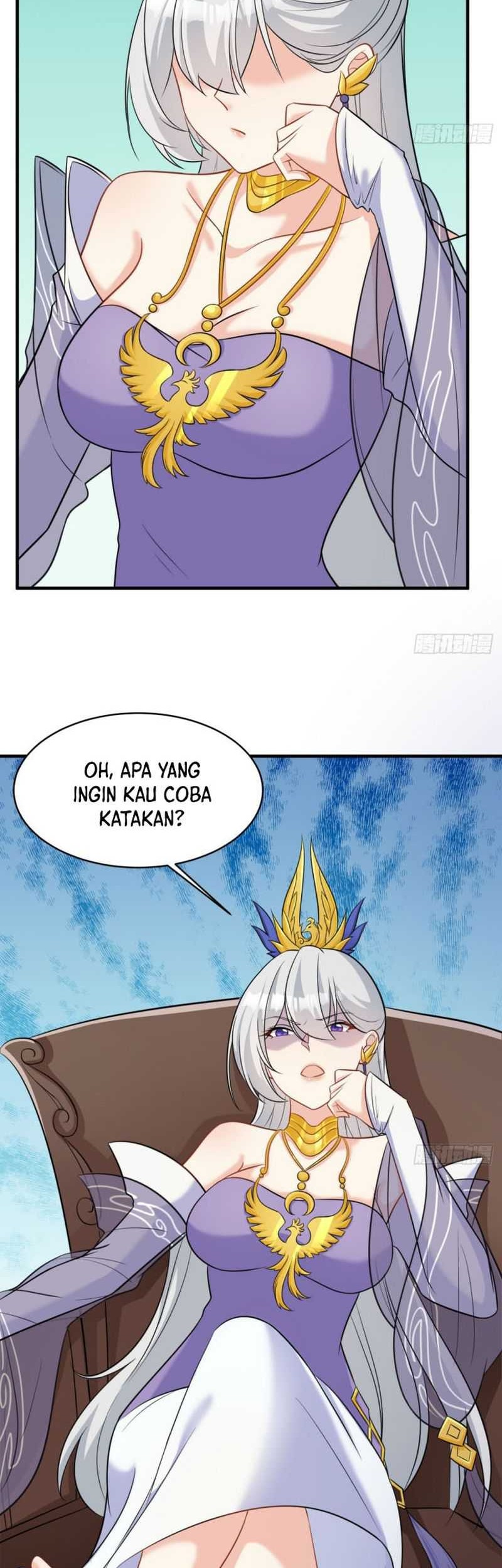 My Wife and I Dominate the Three Realms Chapter 44 Gambar 39