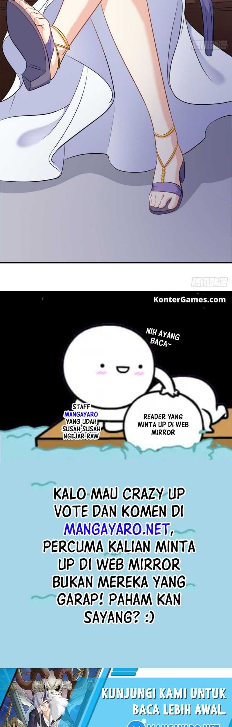 My Wife and I Dominate the Three Realms Chapter 44 Gambar 40