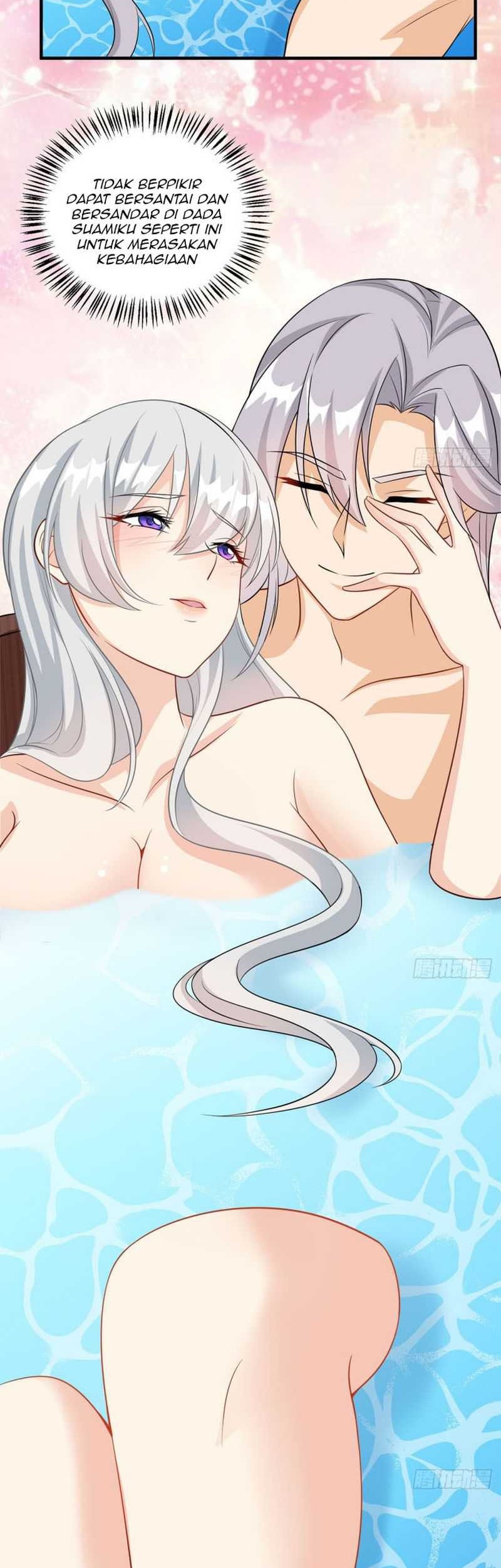 My Wife and I Dominate the Three Realms Chapter 44 Gambar 3