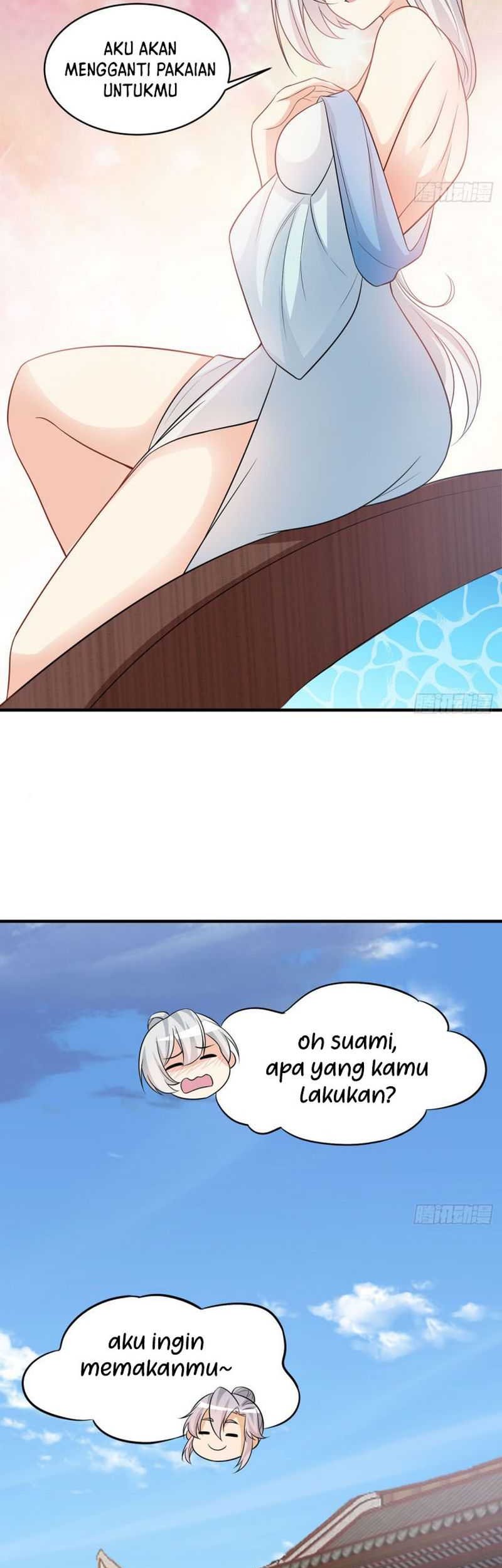 My Wife and I Dominate the Three Realms Chapter 44 Gambar 8