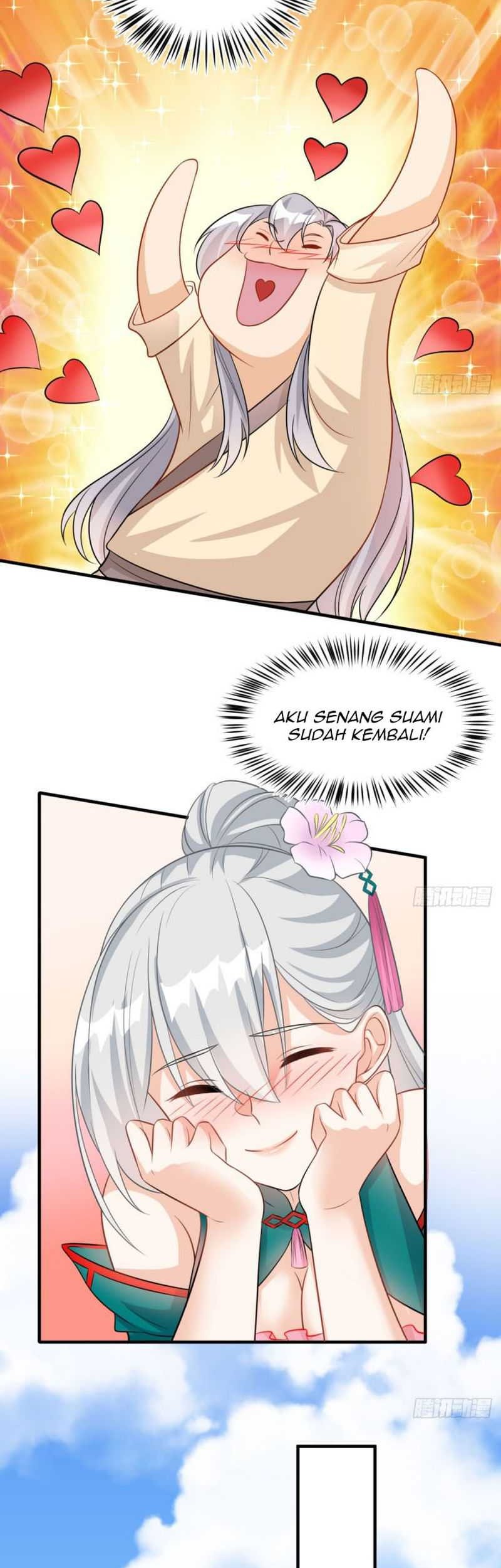 My Wife and I Dominate the Three Realms Chapter 44 Gambar 12