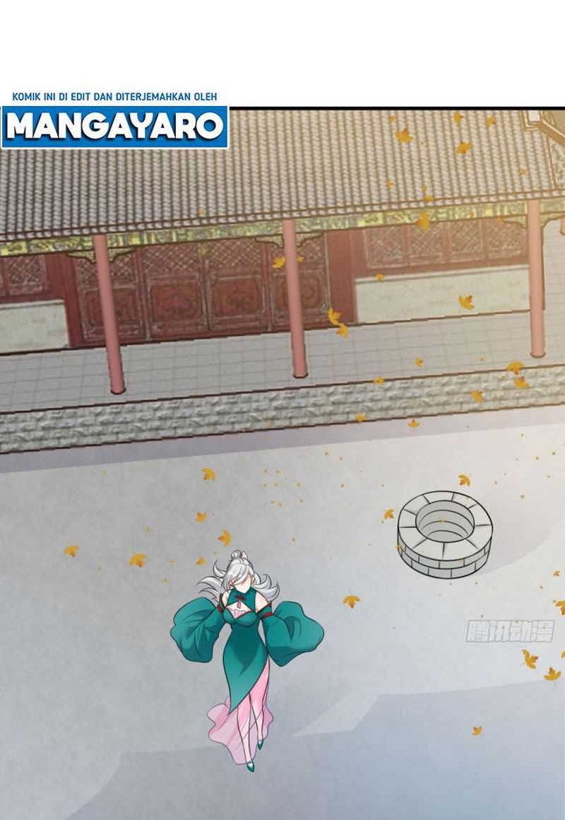 My Wife and I Dominate the Three Realms Chapter 44 Gambar 17