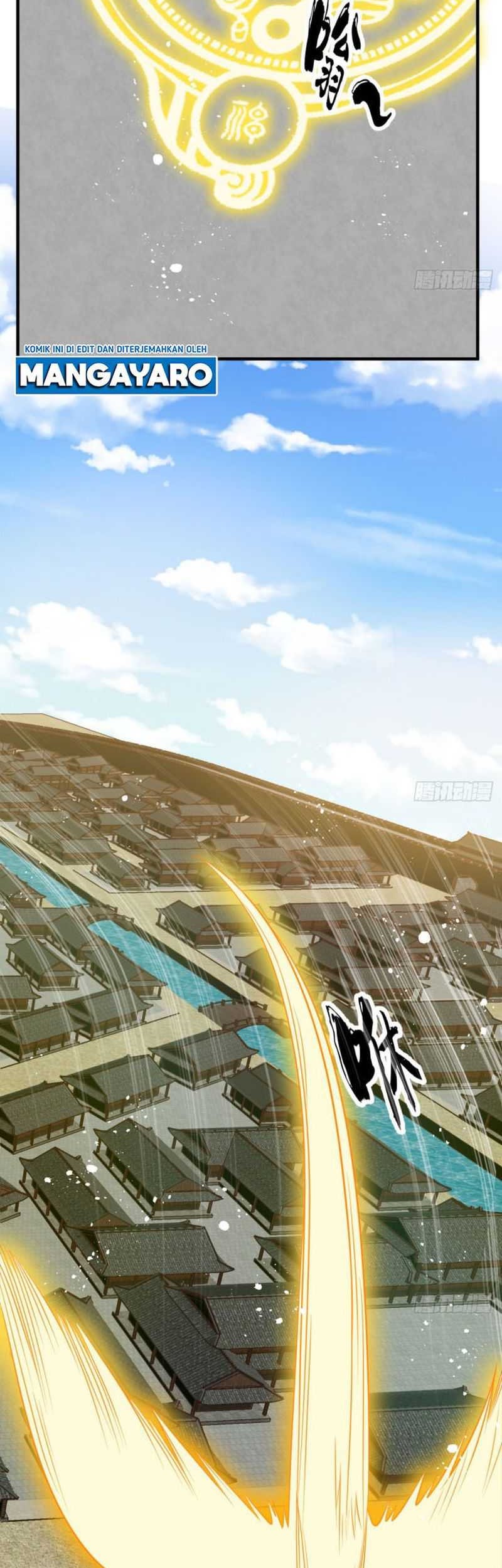 My Wife and I Dominate the Three Realms Chapter 44 Gambar 20