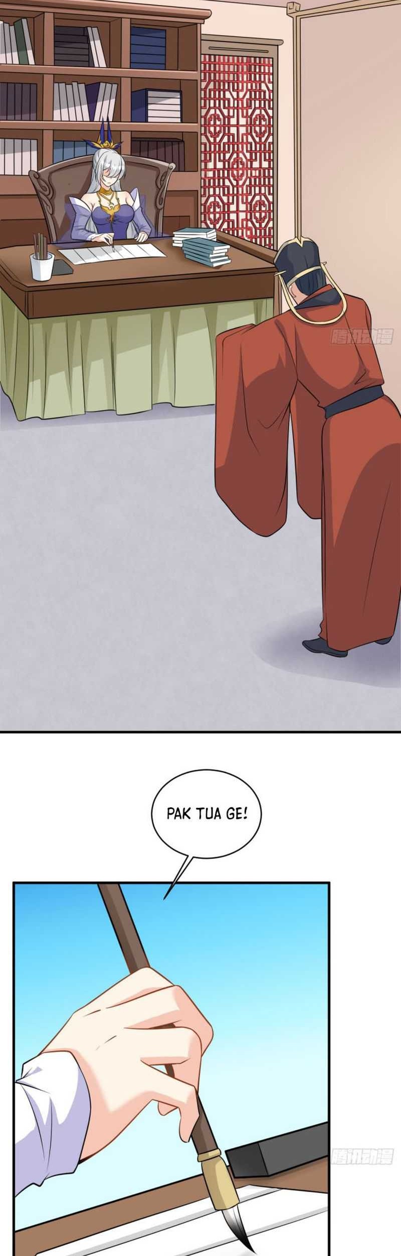 My Wife and I Dominate the Three Realms Chapter 44 Gambar 23