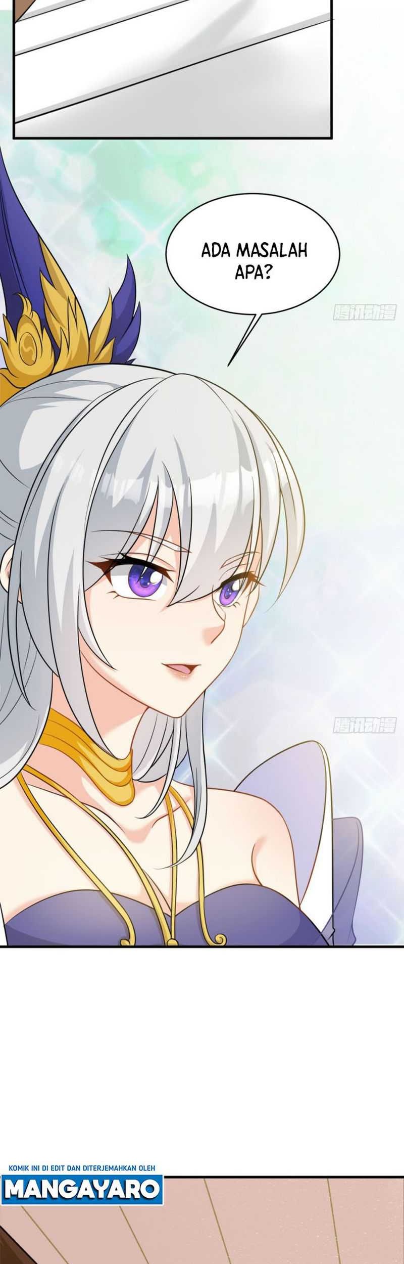 My Wife and I Dominate the Three Realms Chapter 44 Gambar 24