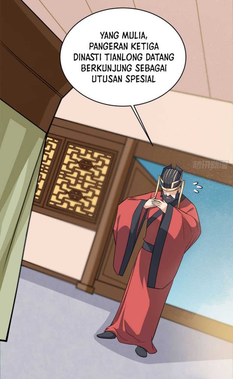 My Wife and I Dominate the Three Realms Chapter 44 Gambar 25