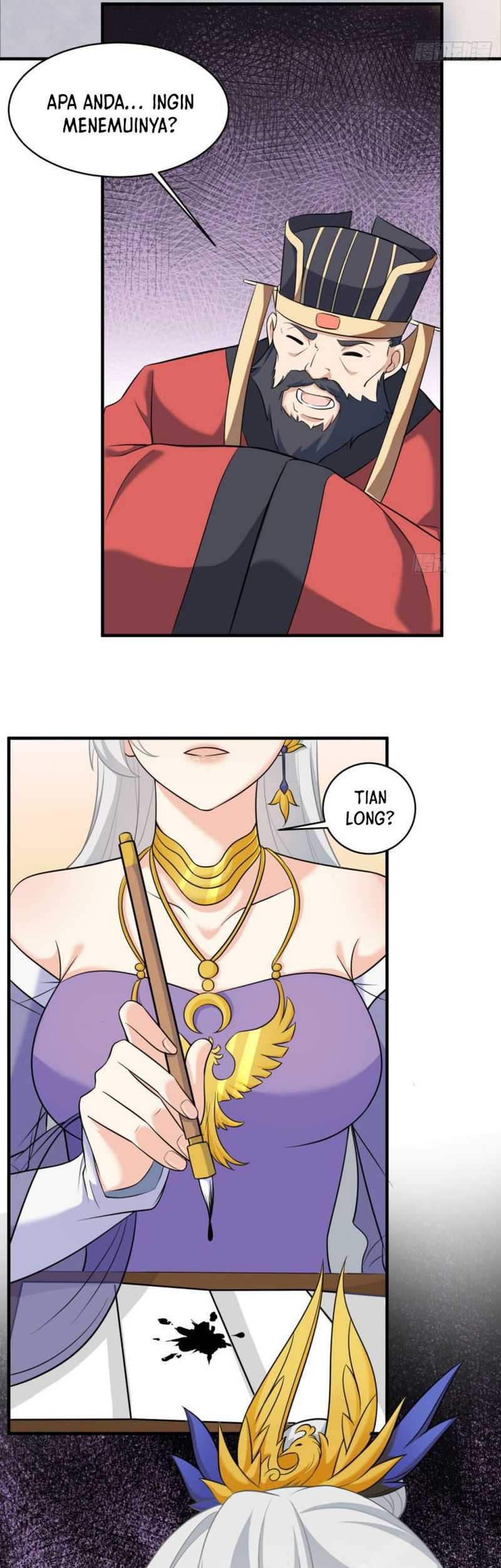 My Wife and I Dominate the Three Realms Chapter 44 Gambar 26