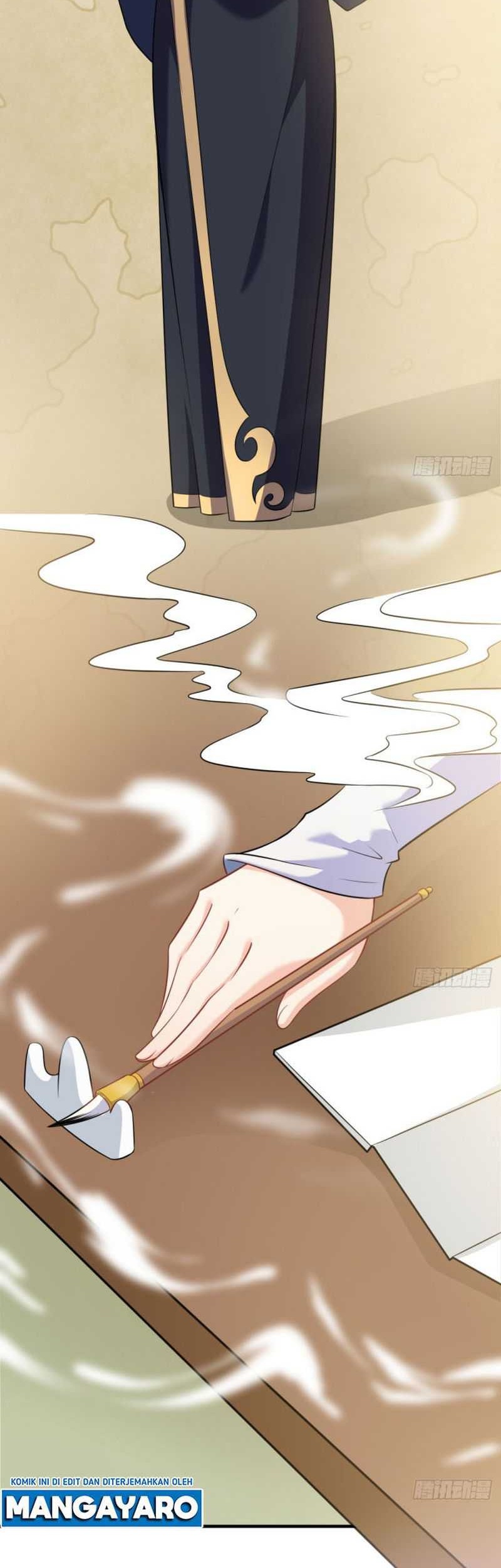 My Wife and I Dominate the Three Realms Chapter 44 Gambar 29