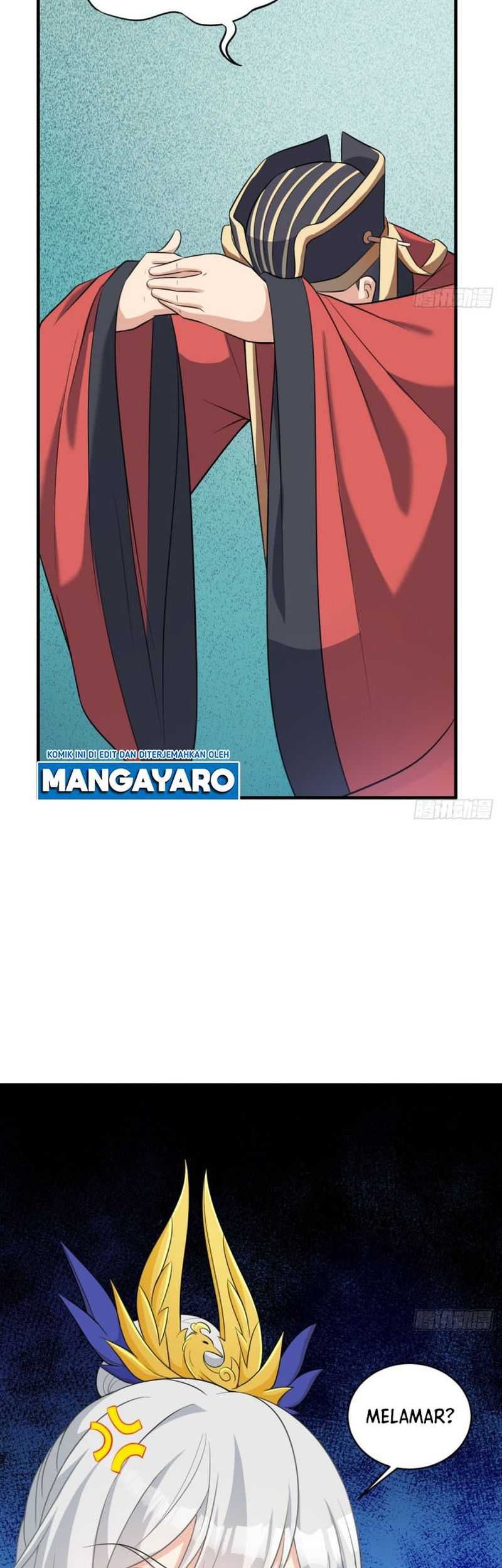 My Wife and I Dominate the Three Realms Chapter 44 Gambar 32