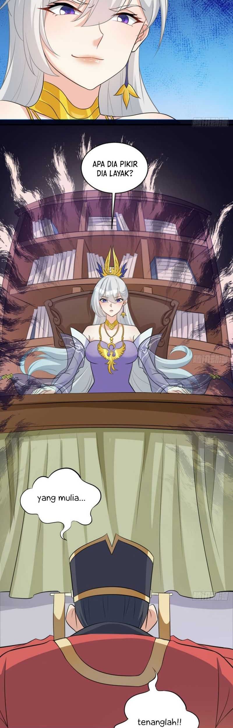 My Wife and I Dominate the Three Realms Chapter 44 Gambar 33