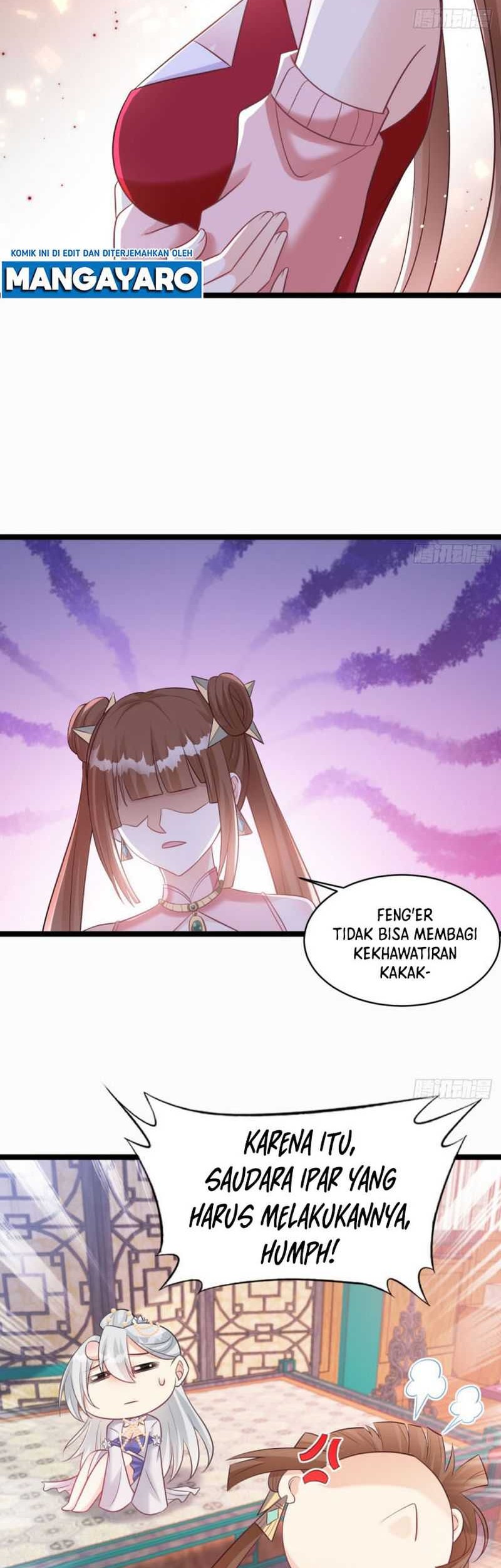 My Wife and I Dominate the Three Realms Chapter 43 Gambar 3