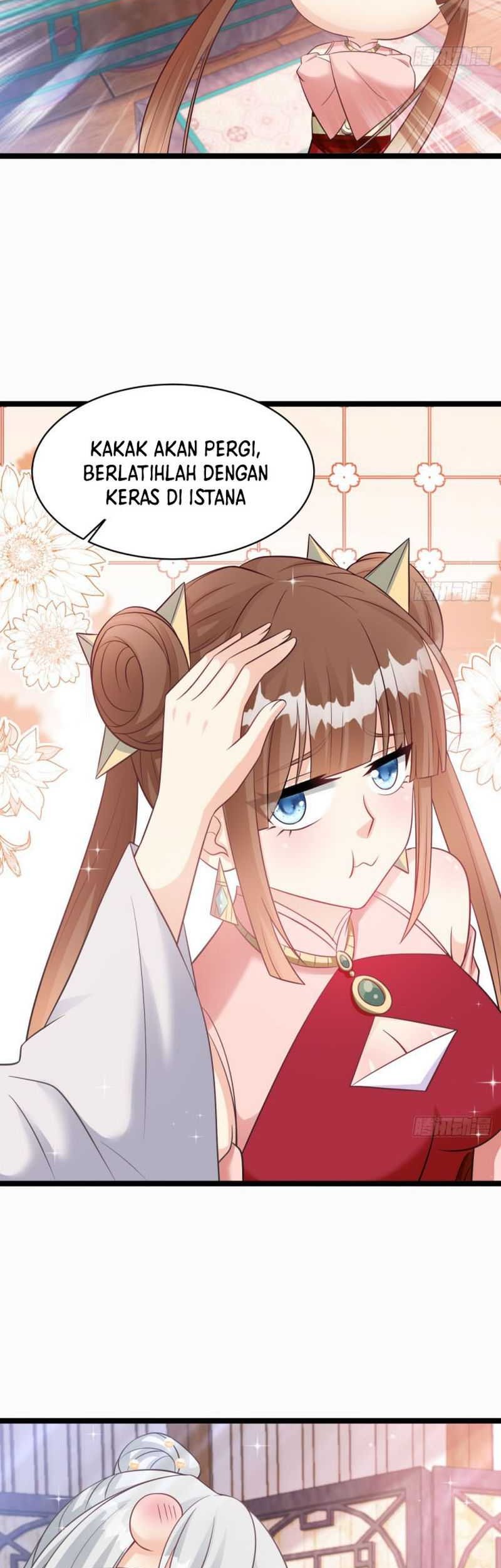 My Wife and I Dominate the Three Realms Chapter 43 Gambar 4