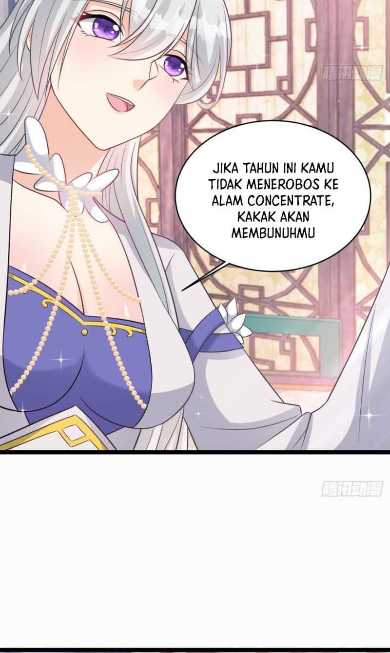 My Wife and I Dominate the Three Realms Chapter 43 Gambar 5