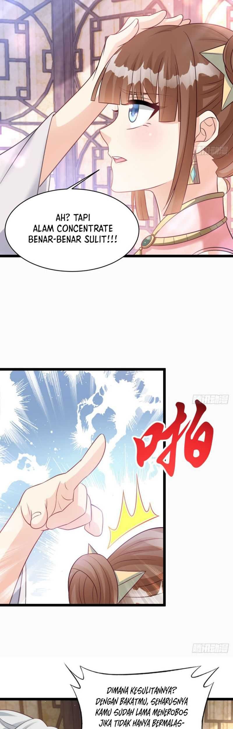 My Wife and I Dominate the Three Realms Chapter 43 Gambar 6