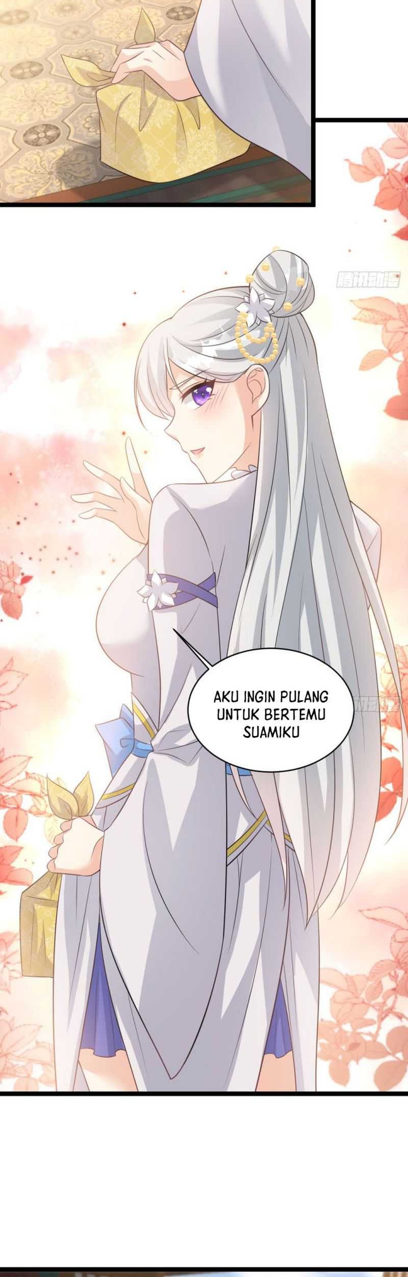 My Wife and I Dominate the Three Realms Chapter 43 Gambar 8